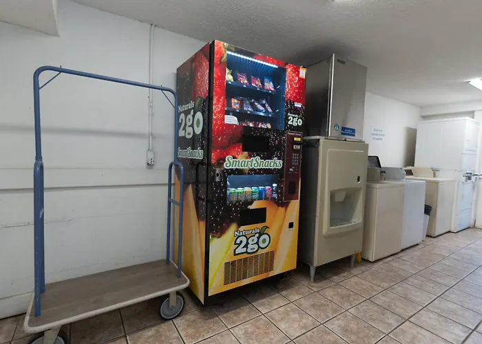Motel 6-Cincinnati, Oh