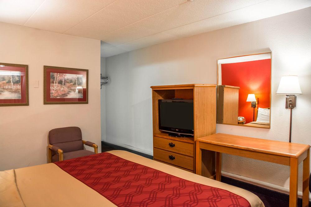 Hotel 6-cincinnati, Oh