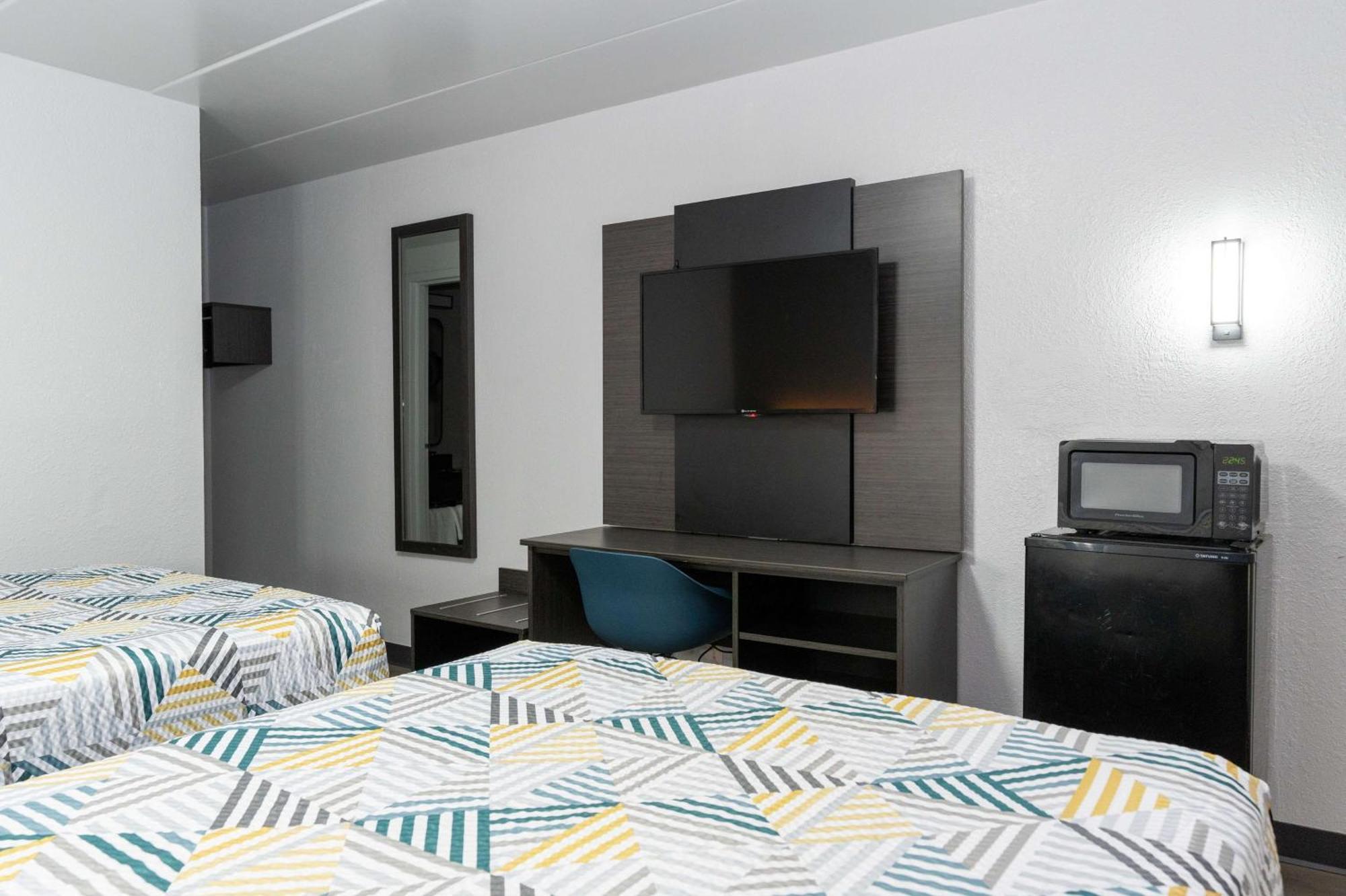 6-cincinnati, Oh Hotel
