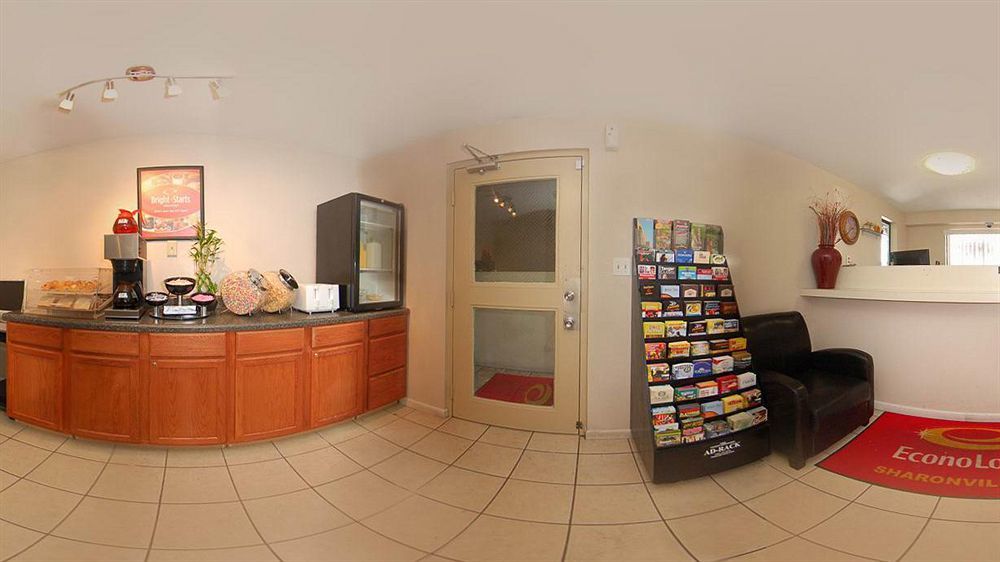 Hotel 6-cincinnati, Oh 2*